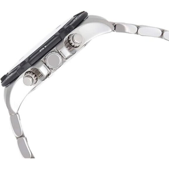 Invicta Men's 22788 Pro Diver Analog Display Quartz Silver Watch - Picture 4 of 4